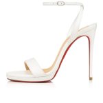 Christian Louboutin Loubi Queen - Image 4
